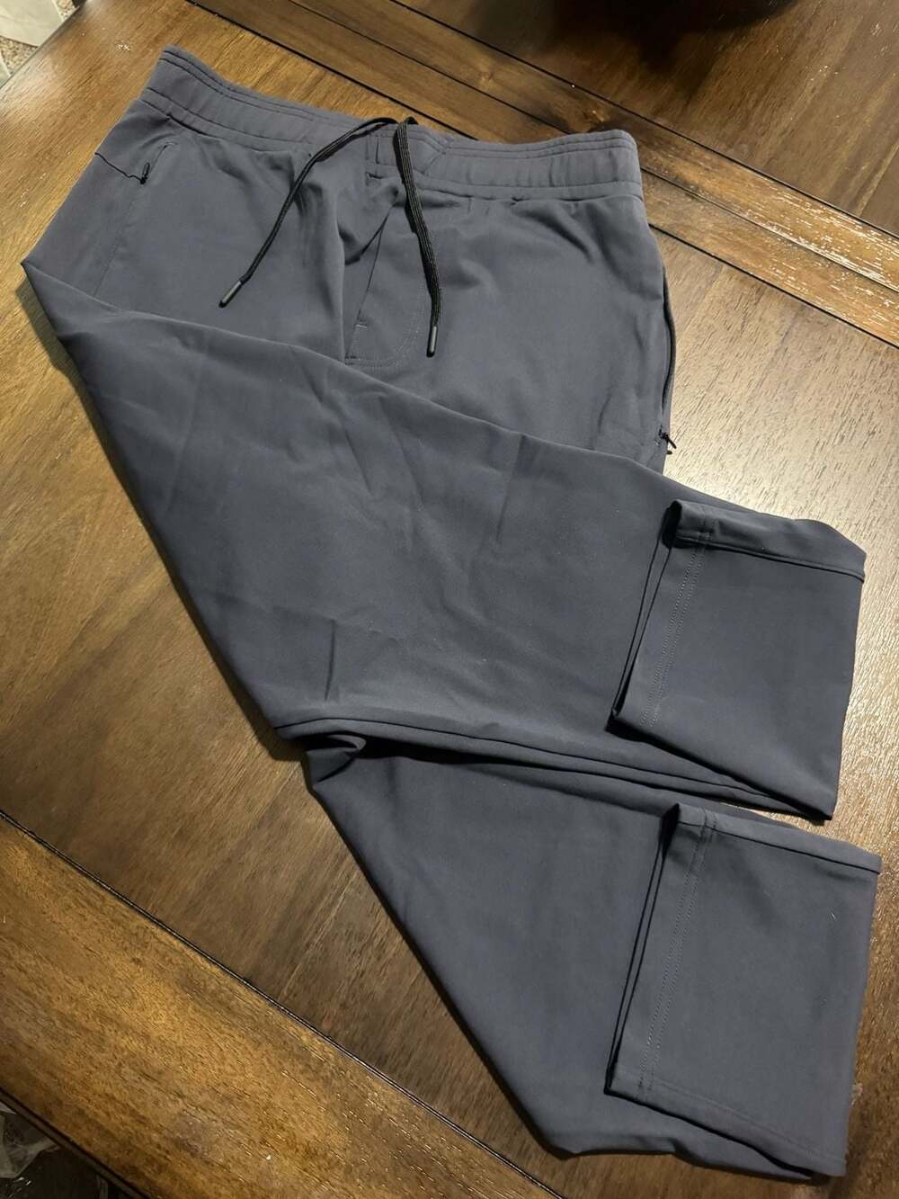 NOBULL x Public Rec Men's Gamechanger Rec Pant